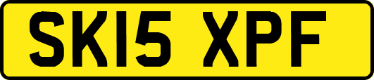 SK15XPF