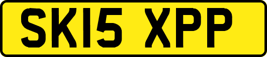 SK15XPP