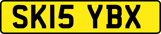 SK15YBX