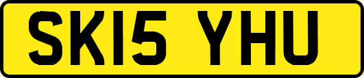 SK15YHU