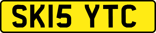 SK15YTC