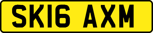 SK16AXM