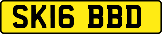 SK16BBD