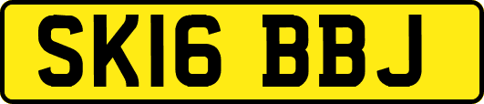 SK16BBJ