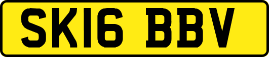 SK16BBV