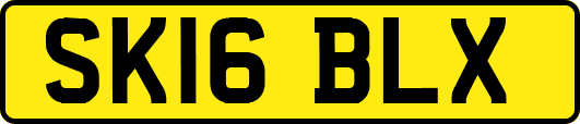 SK16BLX
