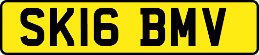 SK16BMV