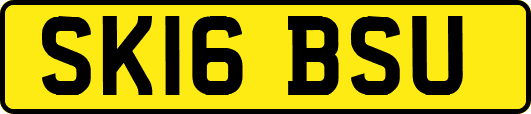 SK16BSU