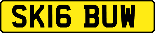 SK16BUW
