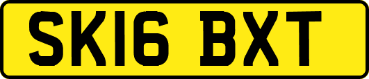 SK16BXT