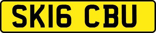 SK16CBU