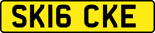 SK16CKE