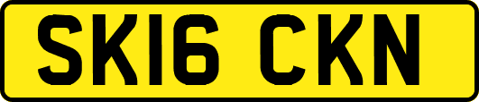 SK16CKN