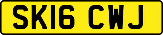 SK16CWJ
