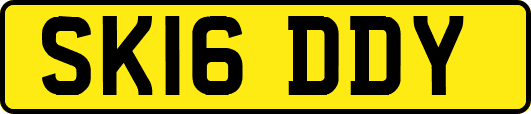 SK16DDY