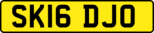 SK16DJO