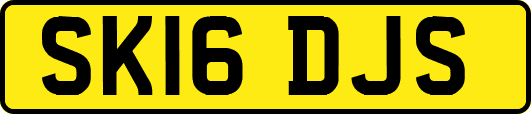 SK16DJS