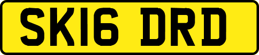 SK16DRD