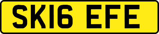 SK16EFE