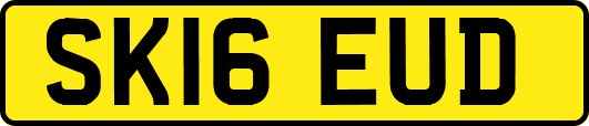 SK16EUD