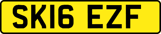 SK16EZF