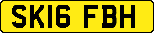SK16FBH