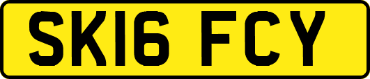 SK16FCY
