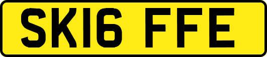 SK16FFE