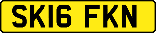 SK16FKN