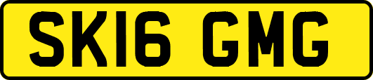 SK16GMG