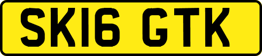 SK16GTK