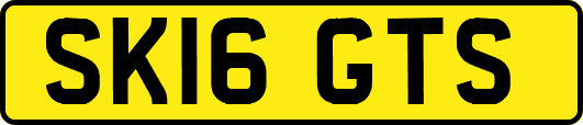 SK16GTS