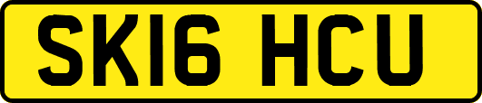 SK16HCU
