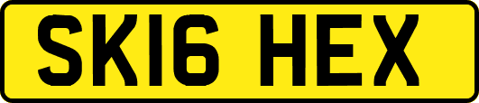 SK16HEX