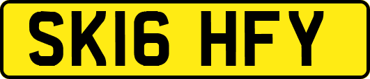 SK16HFY