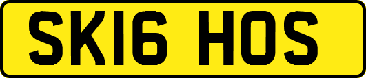 SK16HOS