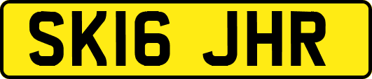 SK16JHR