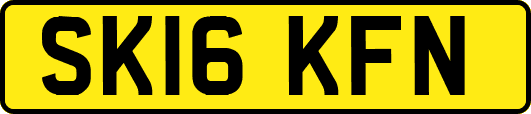 SK16KFN