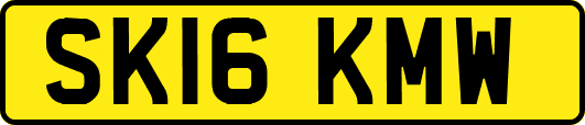 SK16KMW