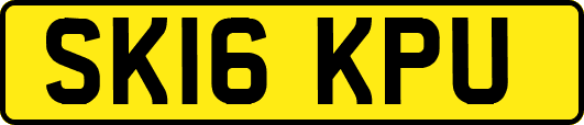 SK16KPU