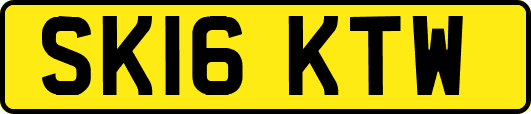 SK16KTW