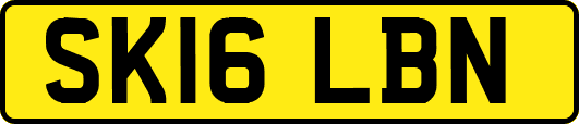 SK16LBN