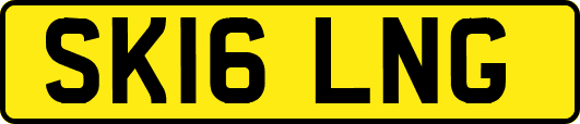 SK16LNG