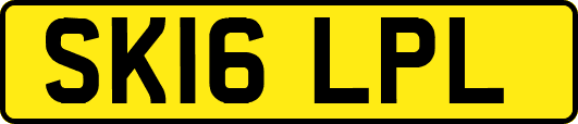 SK16LPL