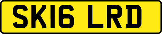 SK16LRD