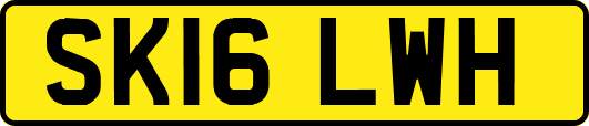 SK16LWH