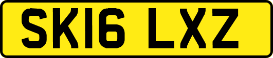 SK16LXZ