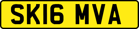 SK16MVA