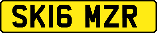 SK16MZR
