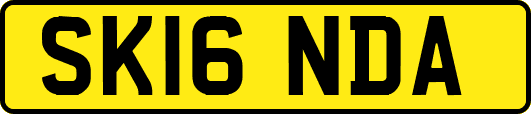 SK16NDA